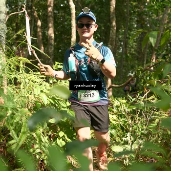 Runner Photo 5138424