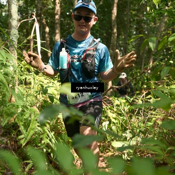 Runner Photo 5138428