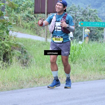 Runner Photo 5138430