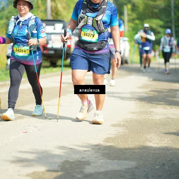 Runner Photo 5138437
