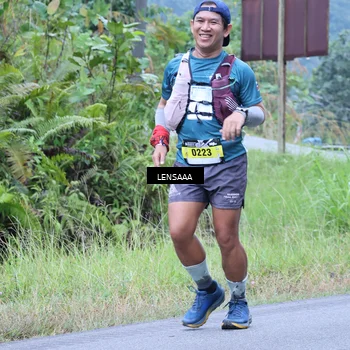 Runner Photo 5138438