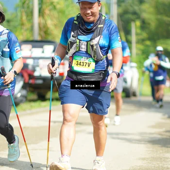 Runner Photo 5138441
