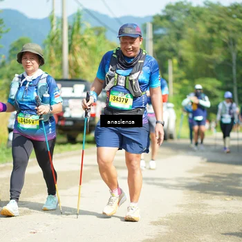 Runner Photo 5138444
