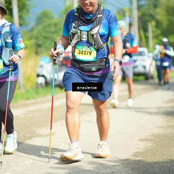Runner Photo 5138447