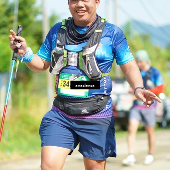 Runner Photo 5138452