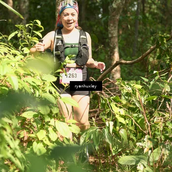 Runner Photo 5138455