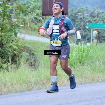 Runner Photo 5138470