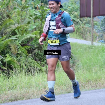 Runner Photo 5138481