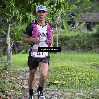 Runner Photo 5138496