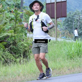 Runner Photo 5138499