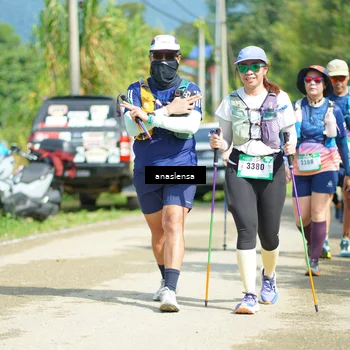 Runner Photo 5138502