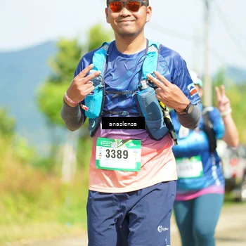 Runner Photo 5138521
