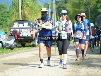Runner Photo 5138523