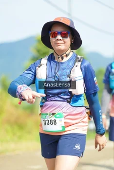 Runner Photo 5138524