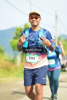 Runner Photo 5138528