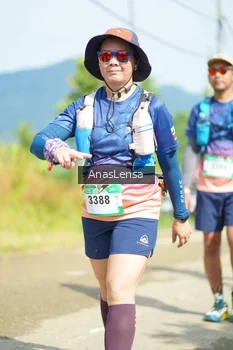 Runner Photo 5138534