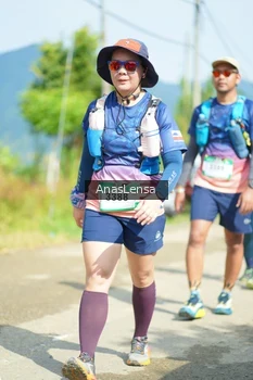 Runner Photo 5138535