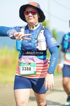 Runner Photo 5138536