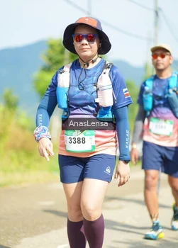 Runner Photo 5138538