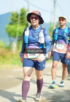 Runner Photo 5138540
