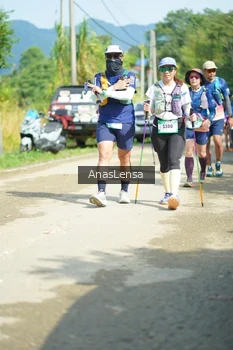 Runner Photo 5138543