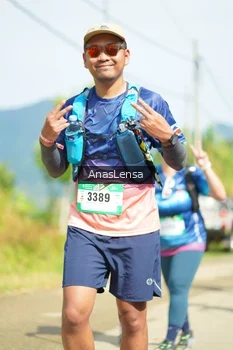 Runner Photo 5138544