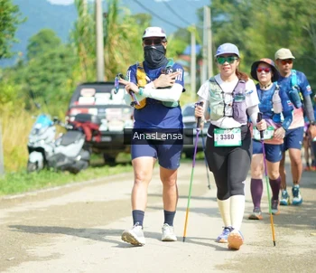 Runner Photo 5138545