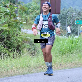 Runner Photo 5138547
