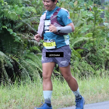 Runner Photo 5138549