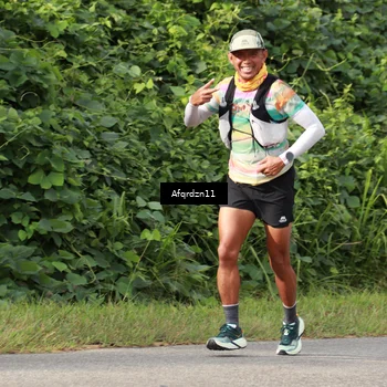 Runner Photo 5138566