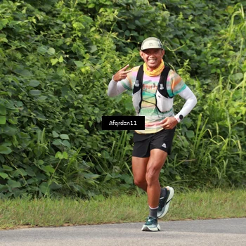 Runner Photo 5138570