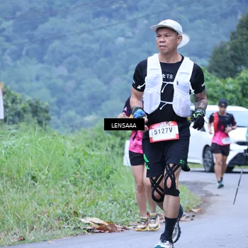 Runner Photo 5138572