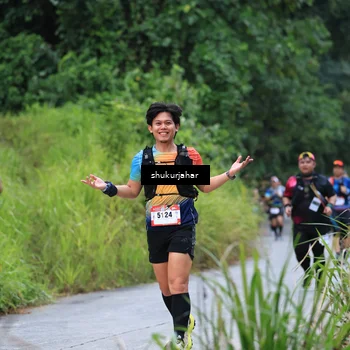 Runner Photo 5138585