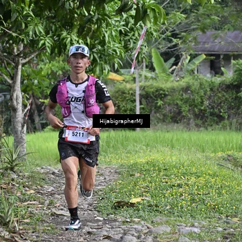 Runner Photo 5138602