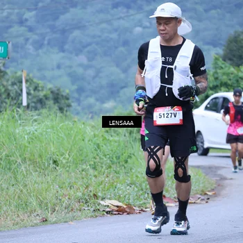 Runner Photo 5138612