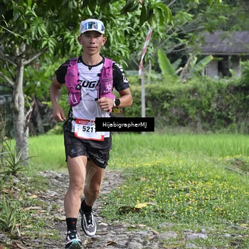 Runner Photo 5138635