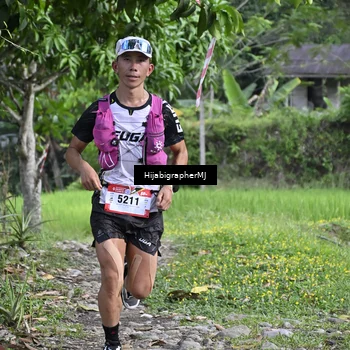 Runner Photo 5138640