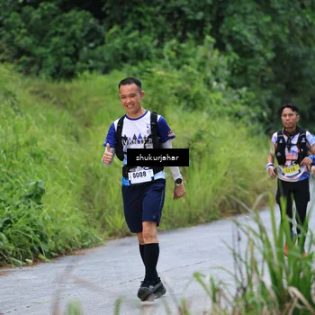 Runner Photo 5138668