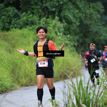 Runner Photo 5138671
