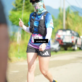Runner Photo 5138704