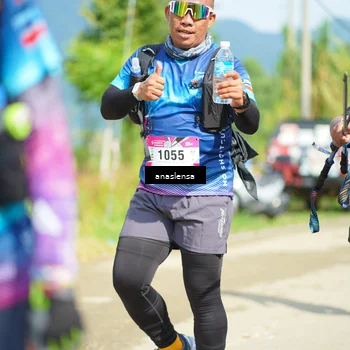 Runner Photo 5138705