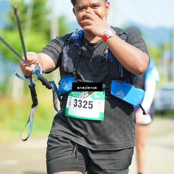 Runner Photo 5138718