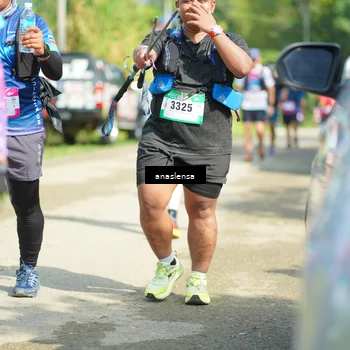 Runner Photo 5138722