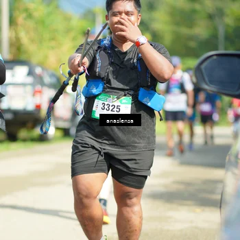 Runner Photo 5138727