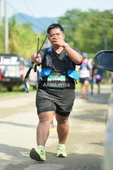 Runner Photo 5138728