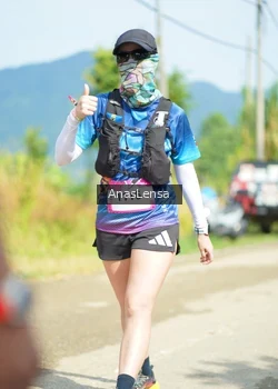 Runner Photo 5138731