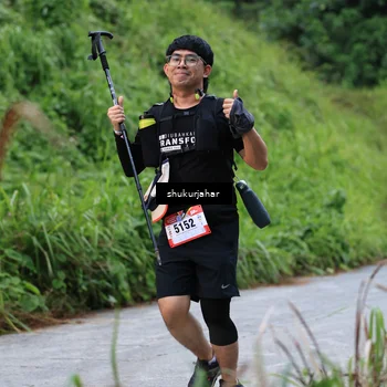 Runner Photo 5138763