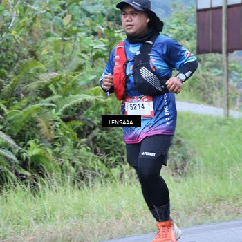 Runner Photo 5138765