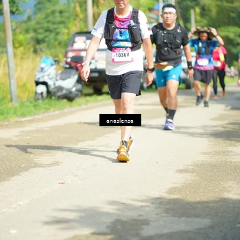 Runner Photo 5138772