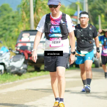 Runner Photo 5138773